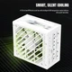 Блок питания Gamemax GZ 1200G WH - изображение 9
