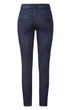 Жіночі джинси Super Skinny Fit Esmara, 36 (s) розмір, 7/8 довжина, темно-синій - изображение 3