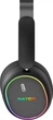 Наушники Hator Phoenix 2 Wireless Black (ESH40) - изображение 6