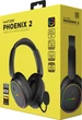 Наушники Hator Phoenix 2 Wireless Black (ESH40) - изображение 10