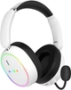 Наушники Hator Phoenix 2 Wireless White (ESH41) - изображение 3