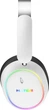 Наушники Hator Phoenix 2 Wireless White (ESH41) - изображение 6