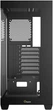 Корпус OCYPUS GAMMA C72 BK (GAMMA-C72-BKD000XX-GL) 320493 - зображення 3