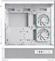 Корпус GameMax Vista 2 White (VISTA 2 AW) - изображение 5