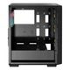 Корпус OCYPUS GAMMA C60 BK ARGB (GAMMA-C60-BKG400XX-GL) 320486 - зображення 5