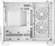 Корпус Deepcool CG330 3F White (R-CG330-WHNGM3-G) - изображение 4