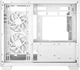 Корпус Deepcool CG330 3F White (R-CG330-WHNGM3-G) - изображение 5