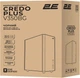Корпус 2E Credo Plus V350BG - изображение 15