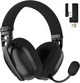 Наушники Hator Hyperpunk 3X 2026 Wireless Black (ESH14) - изображение 1