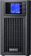 UPS Qoltec 52641 1600W/2000VA (5901878526416) - obraz 1