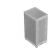 Корпус Corsair 2000D Airflow White (CC-9011245-WW) - изображение 5
