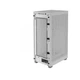 Корпус Corsair 2000D Airflow White (CC-9011245-WW) - изображение 7
