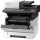 БФП Kyocera M2640idw (1102S53NL0) - зображення 9