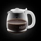 Кавоварка крапельна RUSSELL HOBBS 24390-56/RH Inspire Maker White - изображение 3