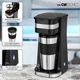 Крапельна кавоварка Clatronic KA 3733 - зображення 9