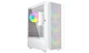 Корпус Gembird Fornax 4000 White (CCCFC4000W) - изображение 1
