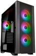 Корпус Kolink Stronghold Prism Black - изображение 6