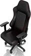 Комп'ютерне крісло для геймера Noblechairs Hero PU leather black/red (NBL-HRO-PU-BRD) - зображення 13