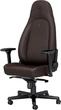 Комп'ютерне крісло для геймера Noblechairs Icon Java Edition (NBL-ICN-PU-JED) - изображение 9