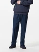 Штаны мужские Uniqlo 616922530 2XL Синие (1159856775) - изображение 1