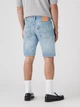 Шорты джинсовые короткие мужские Levi`s 501 Original Short 706944485 42 Голубые (1159856800) - изображение 2