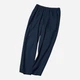 Штаны мужские Uniqlo 616922530 2XL Синие (1159856775) - изображение 8
