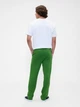 Спортивный костюм мужской утепленный GAP 618849740 L Зеленый (1159856836) - изображение 7