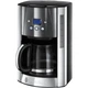 Крапельна кавоварка Russell Hobbs Moonlight Grey 23241-56 - изображение 2