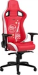 Комп'ютерне крісло для геймера Noblechairs Epic Gaming Nuka-Cola Edition (NBL-PU-FNC-001) - изображение 5