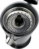 Соковитискач для цитрусових (цитрус-прес) Camry CR 4006 - изображение 10