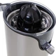 Соковитискач для цитрусових (цитрус-прес) Camry CR 4006 - изображение 11