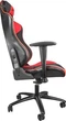 Комп'ютерне крісло для геймера Genesis Nitro 770 Black-Red (NFG-0751) - зображення 2