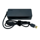 Блок питания для ноутбука Lenovo 20V 4.5A USB без индикатора Black - изображение 5