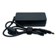 Блок питания для ноутбука Lenovo 20V 3.25A USB без индикатора Black - изображение 3