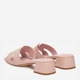 Женские мюли JENNY R255SS00541 5906751025895 37 24 см Розовые (5906751026076) - изображение 4