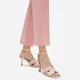 Женские босоножки JENNY R25SS00542 5906751011720 35 22.7 см Розовые (5906751011744) - изображение 2
