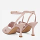 Женские босоножки JENNY R25SS00542 5906751011720 36 23.3 см Розовые (5906751011867) - изображение 4