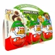 Набір Kinder Joy Minecraft Майнкрафт 60 г (3*20 г) (0337) - зображення 2