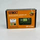 PWM контролер заряду сонячної батареї 10А 12V/24V, сонячний регулятор для свинцево-кислотних акумуляторів OPEN AGM GEL, з LCD дисплеєм та 2×USB 5V, PD-510A - зображення 10