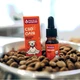 CBD олія для собак та котів 2% PRACTIK SUPERFOOD 10 мл - изображение 6