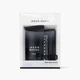 Поглотители запаха Jason Markk Moso Freshener — бамбуковый уголь без химии, до 12 перезарядок - изображение 1
