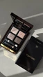 Тіні TOM FORD Eye color quad - зображення 1