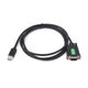 Кабель USB to RS232 male 1.5м, FTDI, Waveshare 45688 - изображение 2