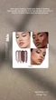 Тіні NATASHA DENONA Luxe Glam Compact Quad Eyeshadow Palette - изображение 3