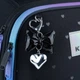 Шкільний набір Kite Education Monster High (рюкзак, пенал, сумка) SET_MH26-531M - зображення 15