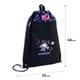 Шкільний набір Kite Education Kuromi (рюкзак, пенал, сумка) SET_HK26-555S-3 - зображення 15