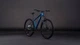 Велосипед Cube Attention Pro XL 2026 electricblue´n´blue - изображение 6