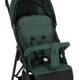 Прогулочная коляска Bambi M 4249-2 Hunter Green Matt - изображение 5