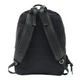 Рюкзак милитари Rothco Vintage Canvas Flight Bag 9765 Black — винтажный армейский рюкзак из плотного канваса - изображение 2