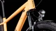 Велосипед Cube Aim Race Allroad M 2025 tangerine´n´black - зображення 2